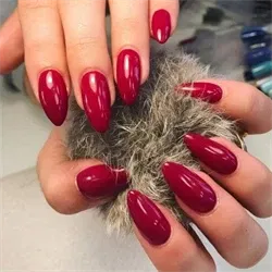 153 Tinted Love, CND Vinylux